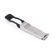 Image de StarTech.com Module de Bouclage QSFP28, Adaptateur de Bouclage QSFP28 Passif 100G, Testeur de Port QSFP, Prise de Test de Bouclage QSFP 100G - Conforme MSA (LOOPBACKPLUG100G)