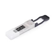 Image de StarTech.com Module de Bouclage QSFP28, Adaptateur de Bouclage QSFP28 Passif 100G, Testeur de Port QSFP, Prise de Test de Bouclage QSFP 100G - Conforme MSA (LOOPBACKPLUG100G)