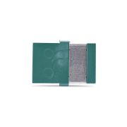 Image de StarTech.com Coupleur MPO/MTP, Coupleur Fibre Optique Multimode OM3/OM4 MPO, Clé Vers le Haut/Clé vers le Bas, Coupleur Fibre Optique MPO/MTP-PC pour Panneaux de Brassa ... (MPOSMAPCAQCOUPLER)