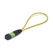 Image de StarTech.com Module Loopback MPO, Adaptateur de Bouclage Fibre Optique Monomode 9/125 MPO-12 Femelle, Testeur Loopback MPO/MTP-APC, Testeur de Bouclage MPO Femelle (LOOPBACKMTP12OS2SMF)