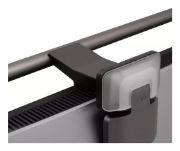 Image de BenQ ScreenBar Halo 2 lumière du moniteur Gris (9H.W4PWT.ES1)