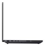 Image de DELL Pro Max 16 Plus MB16250 Intel Core Ultra 7 265HX Station de travail mobile 40,6 cm (16") Full HD+ 32 Go DDR5-SDRAM 1 To SSD NVIDIA RTX PRO 2000 Blackwell Wi-Fi 7 (802.11be) Wi ... (H2FKC)