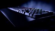 Image de Logitech G213 clavier USB QWERTY US International Noir (920-008093)