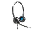 Image de Cisco 532 Casque - Noir,Gris (CP-HS-W-532-RJ=)