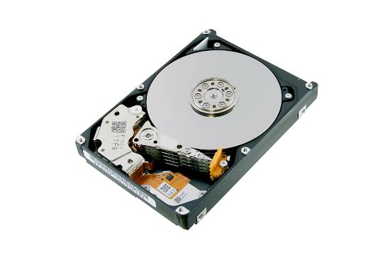 Image de Toshiba disque dur 2.5" 900 Go SAS (AL15SEB09EQ)