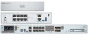 Image de Cisco pare-feux (matériel) 1U 1500 Mbit/s (FPR1120-ASA-K9)