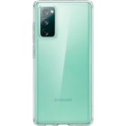 Image de Spigen Galaxy S20 FE Case Ultra Hybrid - Transparent (ACS01848)