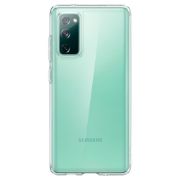 Image de Spigen Galaxy S20 FE Case Ultra Hybrid - Transparent (ACS01848)