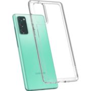 Image de Spigen Galaxy S20 FE Case Ultra Hybrid - Transparent (ACS01848)