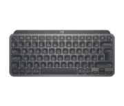 Image de Logitech MX Keys Mini Minimalist Wireless Illuminated Keyboard (920-010498)