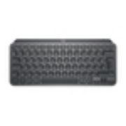 Image de Logitech MX Keys Mini Minimalist Wireless Illuminated Keyboard (920-010498)