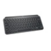 Image de Logitech MX Keys Mini Minimalist Wireless Illuminated Keyboard (920-010498)
