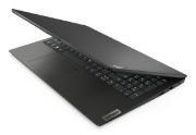 Image de Lenovo V15 G4 IRU Intel® Core™ i5 i5-13420H Ordinateur portable 39,6 cm (15.6") Full HD 8 Go DDR4-SDRAM 256 Go SSD Wi-Fi 5 (802.11ac) Windows 11 Pro Anglais Noir (83A10092MH)