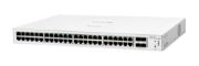 Image de HP E Aruba Networking Instant On 48p Gigabit 4p SFP 1830 Switch (JL814A)