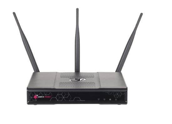 Image de Checkpoint Check Point Software Technologies SG1535W Pare-feu (CPAP-SG1535W-EU-SNBT-SS-PREM-3Y)