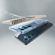 Image de Spigen Liquid Crystal - Transparent (ACS08948)