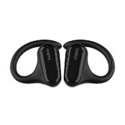 Image de Belkin SoundForm ClearFit Casque - Noir (AUC013CTBK)