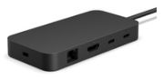 Image de Microsoft Surface USB4 Dock Station d'accueil - Noir (EP2-20012)