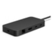 Image de Microsoft Surface USB4 Dock Station d'accueil - Noir (EP2-20012)