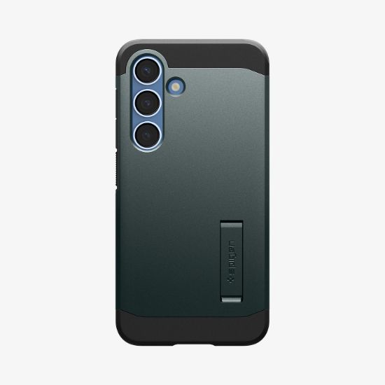 Image de Spigen Tough Armor AI (MagFit) - Vert fonc (ACS09010)