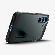 Image de Spigen Tough Armor AI (MagFit) - Vert fonc (ACS09010)
