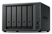 Image de Synology DiskStation Versatile all-purpose data hub Serveur de stockage de données - Noir (DS1525+)
