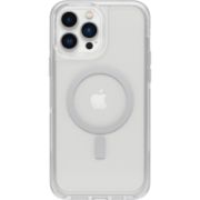 Image de OtterBox Symmetry Plus Clear Series pour Apple iPhone 13 Pro Max, transparente (77-84805)