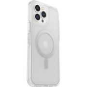 Image de OtterBox Symmetry Plus Clear Series pour Apple iPhone 13 Pro Max, transparente (77-84805)