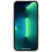 Image de OtterBox Symmetry Plus Clear Series pour Apple iPhone 13 Pro Max, transparente (77-84805)