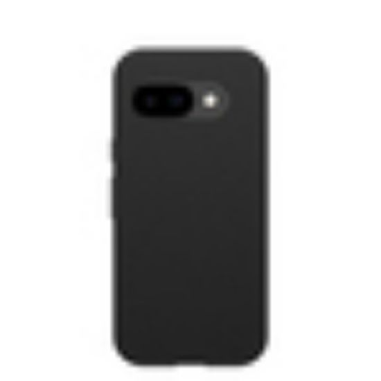 Image de OtterBox React Series pour Google Pixel 9a, noir - produits livrés sans emballage (77-97760)