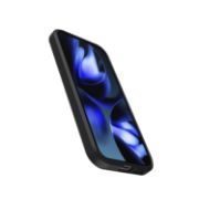 Image de OtterBox React Series pour Google Pixel 9a, noir - produits livrés sans emballage (77-97760)