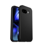 Image de OtterBox React Series pour Google Pixel 9a, noir - produits livrés sans emballage (77-97760)