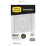Image de OtterBox Symmetry+ Transparente Coque pour iPhone 14 Pro Max pour MagSafe, Antichoc, anti-chute, fine, supporte 3 x plus de chutes que la norme militaire, antimicrobien, Clear (77-89267)
