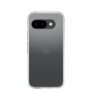 Image de OtterBox React Series pour Google Pixel 9a, transparente - produits livrés sans emballage (77-97762)