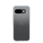 Image de OtterBox React Series pour Google Pixel 9a, transparente - produits livrés sans emballage (77-97762)