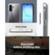 Image de Spigen Ultra Hybrid - Transparent (ACS10108)