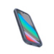 Image de OtterBox Defender Pro XT with Magnets Series pour Google Pixel 10/Pixel 10 Pro, Bootcut - Bleu,Transparent (77-98262)