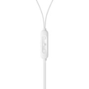 Image de Belkin SoundForm ANC Wired Earbuds (USB-C), Hi-Res Audio, IPX5, white Casque - Blanc (G3H0003HQWH)