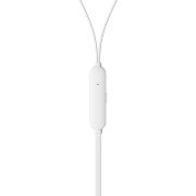 Image de Belkin SoundForm ANC Wired Earbuds (USB-C), Hi-Res Audio, IPX5, white Casque - Blanc (G3H0003HQWH)
