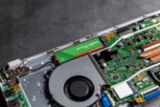 Image de Western Digital Green WD SN3000 NVMe SSD (WDS200T4G0E-00CPS0)