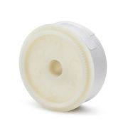 Image de StarTech.com Rouleau de Cassette de Rechange pour Nettoyeur de Fibre Optique FOCLEANER, Recharge de Ruban de Nettoyage pour Nettoyeur de Connecteur de Fibre, pour Câbles ... (FOCLEANERREFILL)