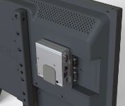 Image de Sharp accessoire d'affichage de messages (100016242)