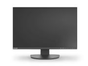 Image de Sharp MultiSync EA241W écran plat de PC 61 cm (24") 1920 x 1200 pixels Full HD LCD Noir (60006210)