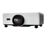 Image de Sharp P601Q 6000 ANSI lumens DLP UHD 4K (3840x2160) Blanc (60006066)