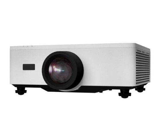 Image de Sharp P601Q 6000 ANSI lumens DLP UHD 4K (3840x2160) Blanc (60006066)
