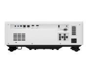 Image de Sharp P601Q 6000 ANSI lumens DLP UHD 4K (3840x2160) Blanc (60006066)