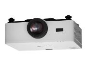 Image de Sharp P601Q 6000 ANSI lumens DLP UHD 4K (3840x2160) Blanc (60006066)