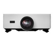 Image de Sharp P601Q 6000 ANSI lumens DLP UHD 4K (3840x2160) Blanc (60006066)