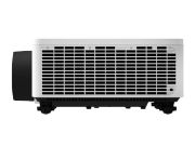 Image de Sharp P601Q 6000 ANSI lumens DLP UHD 4K (3840x2160) Blanc (60006066)