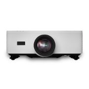 Image de Sharp P721Q Projector 7200 ANSI lumens DLP UHD 4K (3840x2160) Compatibilité 3D Blanc (60006067)